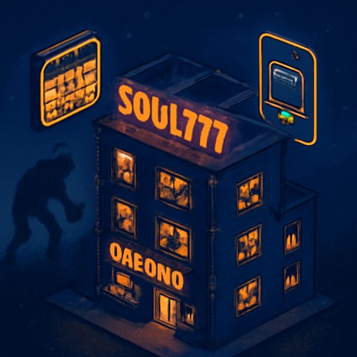soul777 মোবাইল পেমেন্ট সেটআপ