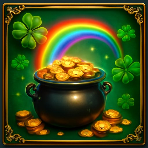soul777 Slots Game Card Row