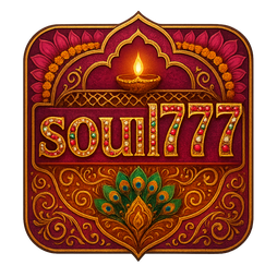 soul777 logo